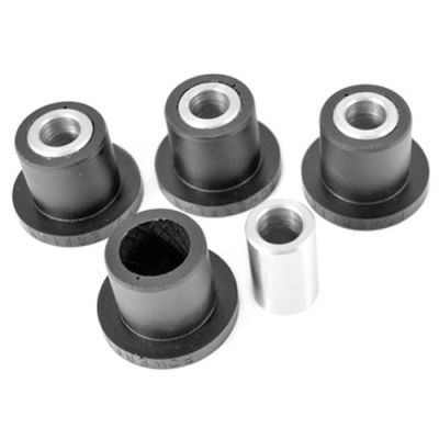 Powerflex Pack Of 4 Black Series Rear Wishbone To Hub Bushes