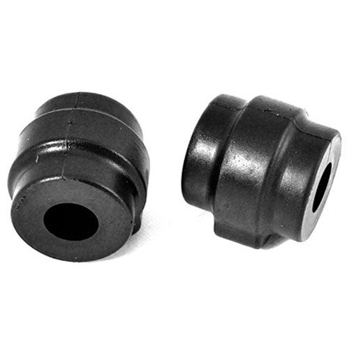 Powerflex Pack Of 2 Black Series Front Anti Roll Bar Bushes 27mm