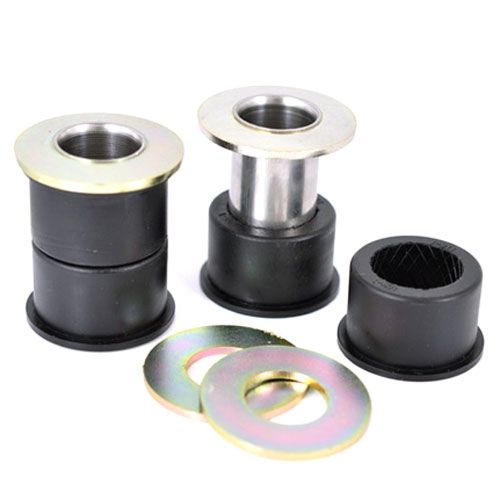 Powerflex Pack Of 2 Black Series Front Lower Wishbone Front Bushes