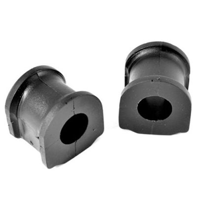 Powerflex Pack Of 2 Black Series Front Anti Roll Bar Bushes 21mm