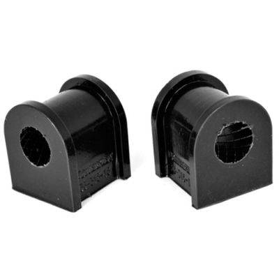 Powerflex Pack Of 2 Black Series Rear Anti Roll Bar Bushes 16mm