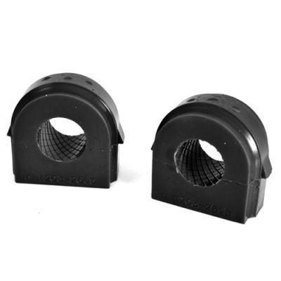 Powerflex Pack Of 2 Black Series Front Anti Roll Bar Bushes 26.5mm