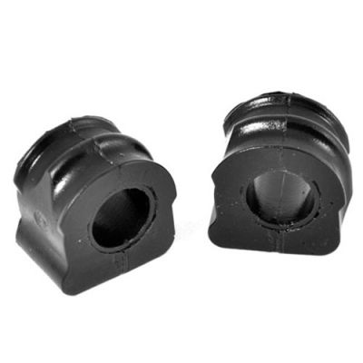 Powerflex Pack Of 2 Black Series Front Anti Roll Bar Bushes 23mm