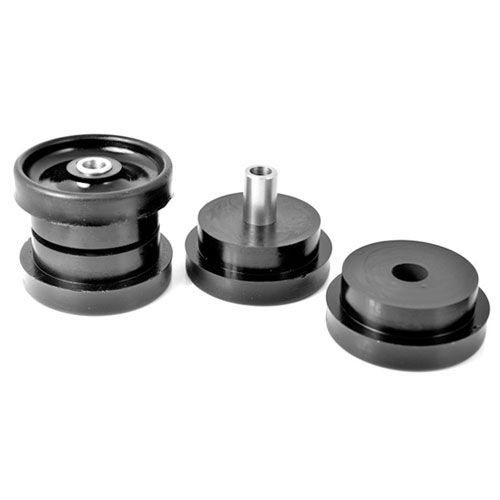 Powerflex Pack Of 2 Black Series Rear Wishbone Front Mounting Bushes
