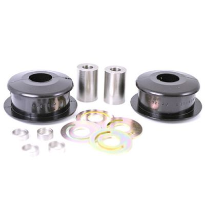 Powerflex Pack Of 2 Black Series Front Wishbone Inner Bushes (Rear)