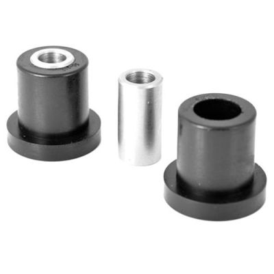 Powerflex Pack Of 2 Black Series Front Wishbone Rear Bushes