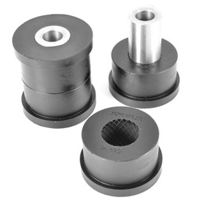 Powerflex Pack Of 2 Black Series Rear Lower Lateral Arm To Chassis Bushes