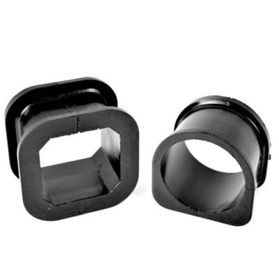 Powerflex Single Black Series Steering Rack Mount Bushes