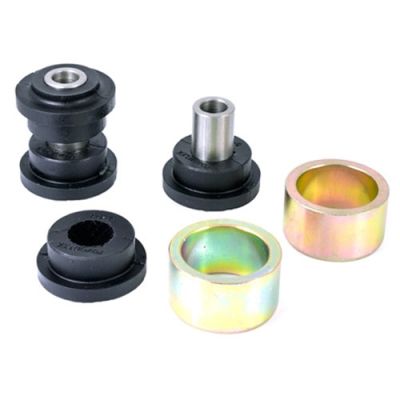 Powerflex Pack Of 2 Black Series Rear Arm Bushes