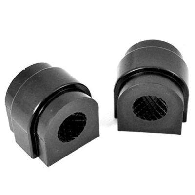 Powerflex Pack Of 2 Black Series Rear Anti Roll Bar Bushes 21.7mm