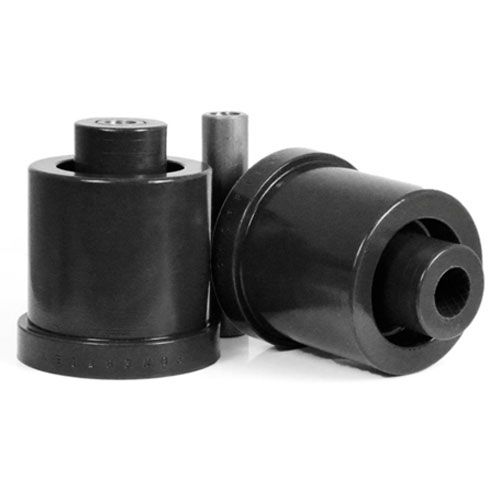 Powerflex Pack Of 2 Black Series Rear Beam Mounting Bushes, 69mm