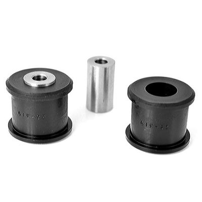 Powerflex Pack Of 2 Black Series Rear Toe Adjuster Inner Bushes