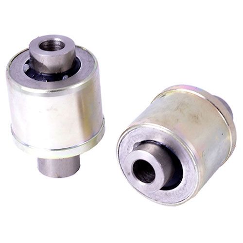 Powerflex Pack Of 2 Black Series Front Control Arm To Chassis Bushes
