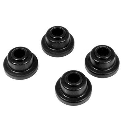 Powerflex Pack Of 2 Black Series Front Roll Bar Mount Bushes