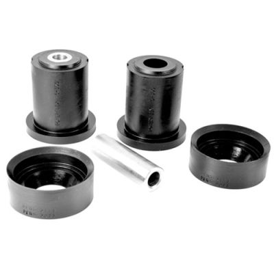 Powerflex Pack Of 2 Black Series Rear Beam Bushes