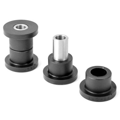 Powerflex Pack Of 2 Black Series Front Wishbone Front Bushes
