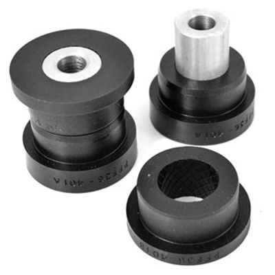 Powerflex Pack Of 2 Black Series Front Lower Wishbone Front Bushes