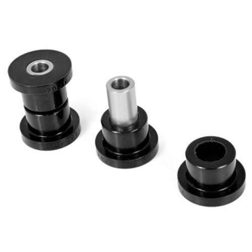 Powerflex Pack Of 2 Black Series Front Wishbone Bushes
