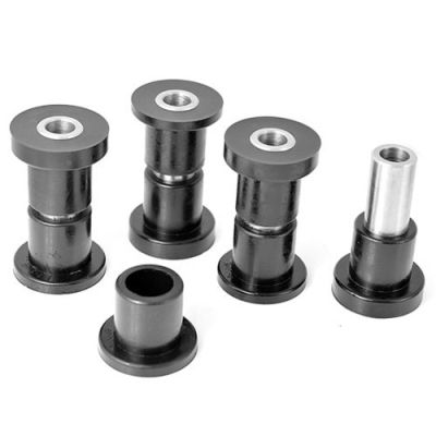 Powerflex Pack Of 4 Black Series Rear Trailing Arm Bushes