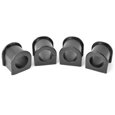 Powerflex Pack Of 2 Black Series Rear Anti-Roll Bar Bushes 16mm