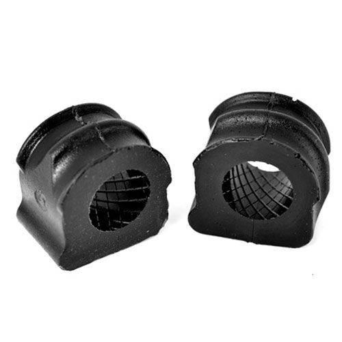 Powerflex Pack Of 2 Black Series Front Anti Roll Bar Bushes 19mm