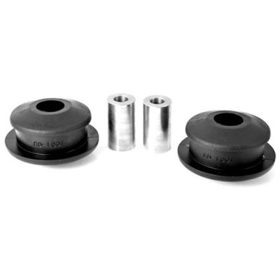 Powerflex Pack Of 2 Black Series Front Wishbone Bushes