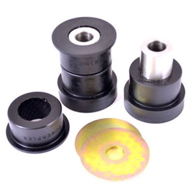 Powerflex Pack Of 2 Black Series Rear Upper Arm Outer Bushes