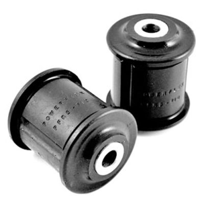 Powerflex Pack Of 2 Black Series Rear Lower Arm Front Bushes