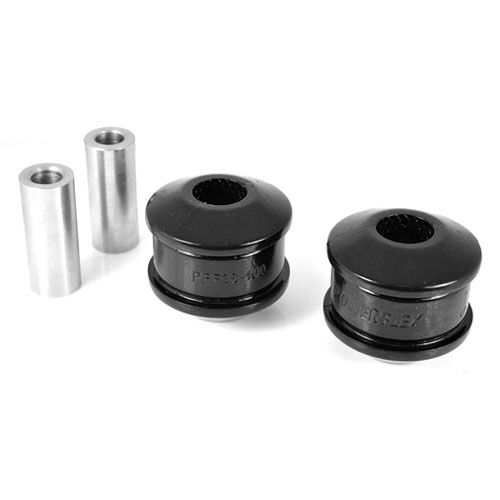 Powerflex Pack Of 2 Black Series Front Lower Arm Rear Bushes