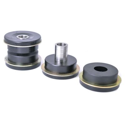 Powerflex Pack Of 2 Black Series Rear Subframe Rear Bushes