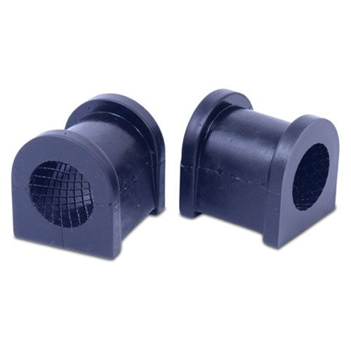 Powerflex Pack Of 2 Black Series Front Anti Roll Bar Bushes 19mm