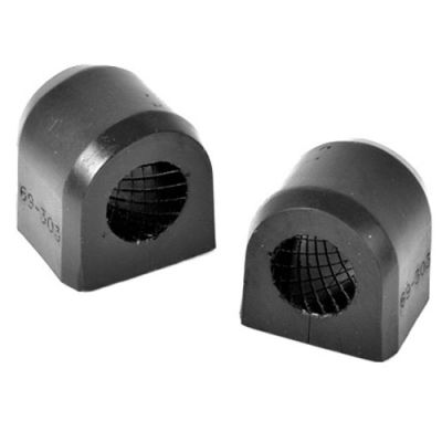 Powerflex Pack Of 2 Black Series Anti Roll Bar Bushes 19mm