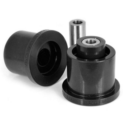 Powerflex Pack Of 2 Black Series Rear Beam Mounting Bushes
