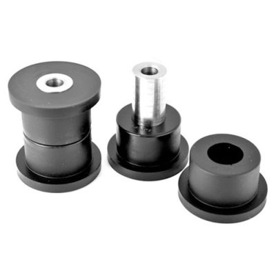 Powerflex Pack Of 2 Black Series Front Lower Wishbone Front Bushes
