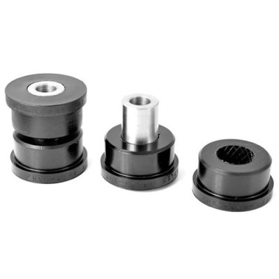 Powerflex Pack Of 2 Black Series Rear Trailing Arm Front Bushes