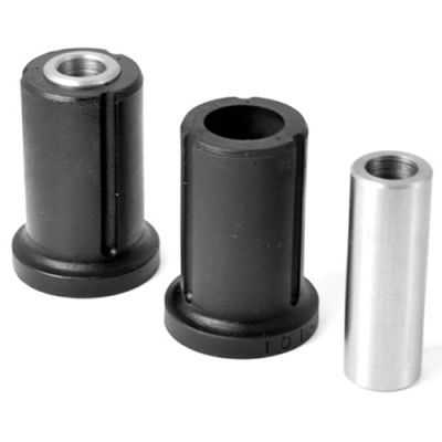 Powerflex Pack Of 2 Black Series Front Wishbone Front Inner Bushes