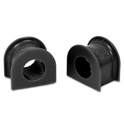 Powerflex Pack Of 2 Black Series Front Anti Roll Bar Bushes 25mm