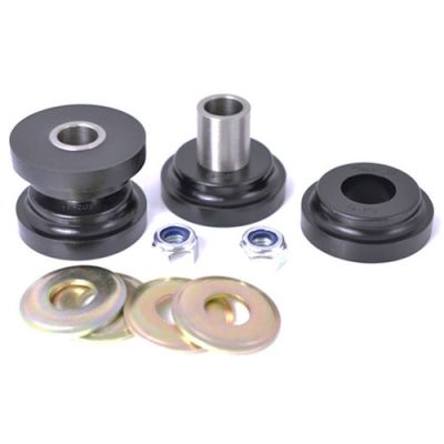 Powerflex Pack Of 2 Black Series Rear Tie Bar To Wishbone Bushes