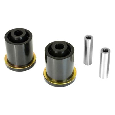 Powerflex Pack Of 2 Black Series Rear Beam Mounting Bushes