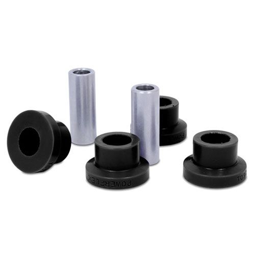 Powerflex Pack Of 2 Black Series Front Arm Inner Bushes