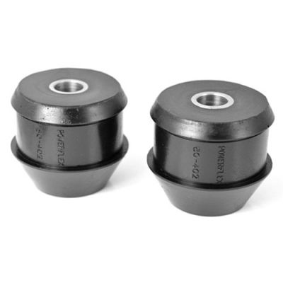 Powerflex Pack Of 2 Black Series Front Wishbone Inner Bushes (Rear)