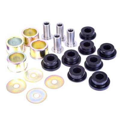 Powerflex Pack Of 4 Black Series Rear Upper Arm Outer Bushes