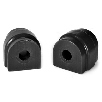 Powerflex Pack Of 2 Black Series Rear Anti Roll Bar Mount 16mm