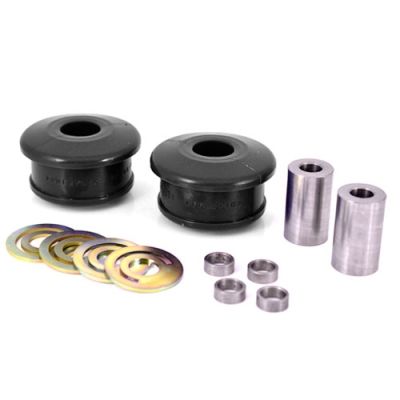 Powerflex Pack Of 2 Black Series Front Wishbone Bushes