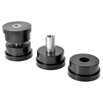Powerflex Pack Of 2 Black Series Rear Tie Bar To Hub Front Bushes