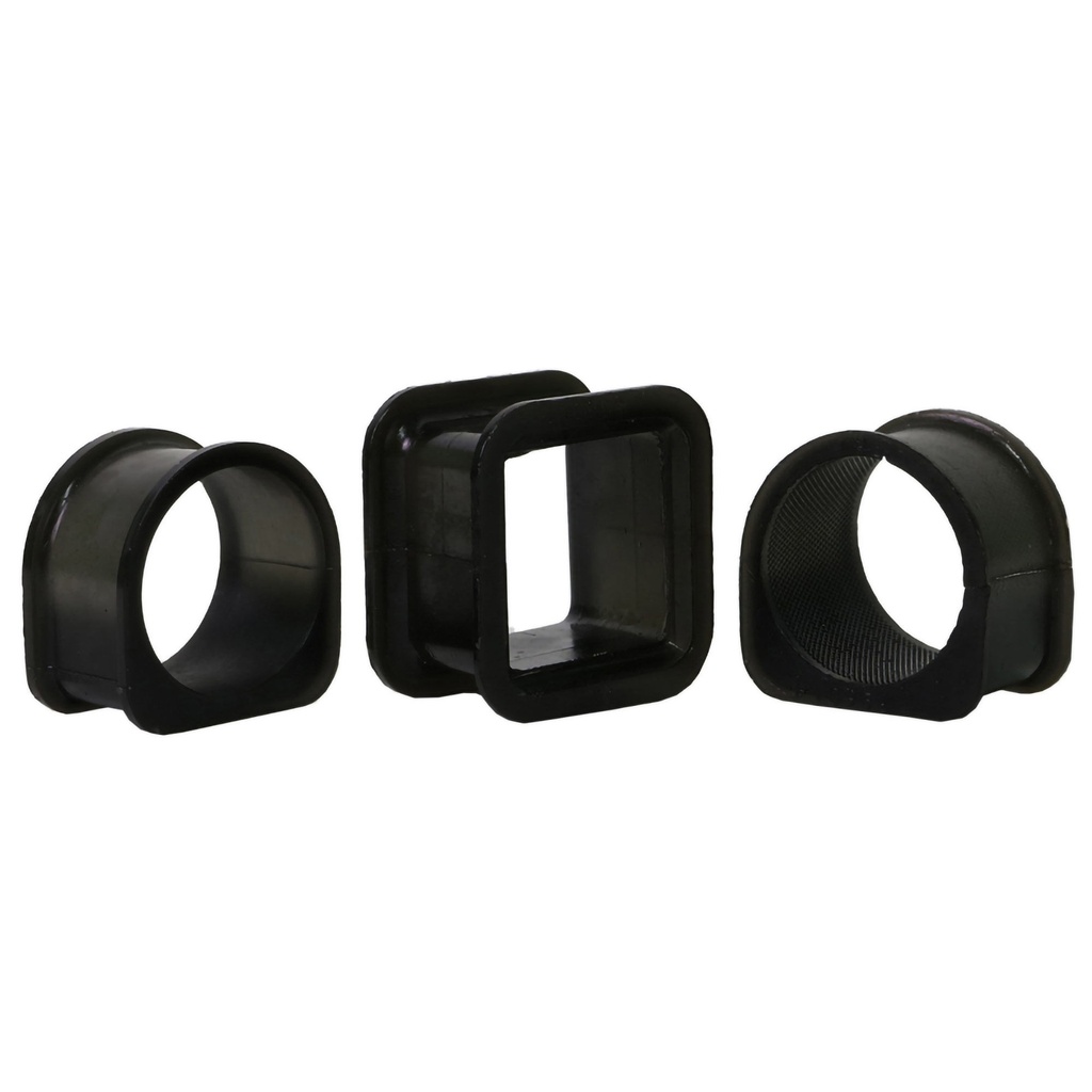 Whiteline Steering Rack Bushes Heavy Duty