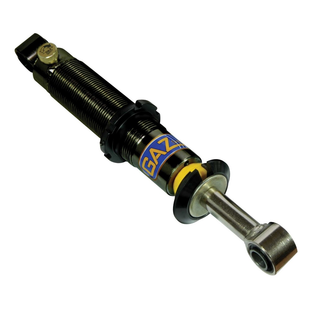 GAZ Shocks GP Adjustable Coilover Dampers
