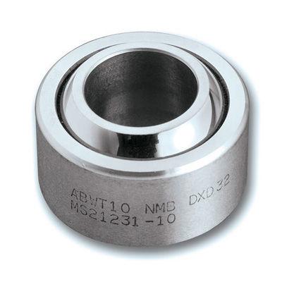 NMB Bearings Stainless Steel Spherical Bearings