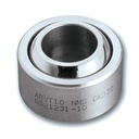 NMB Bearings Stainless Steel Spherical Bearings