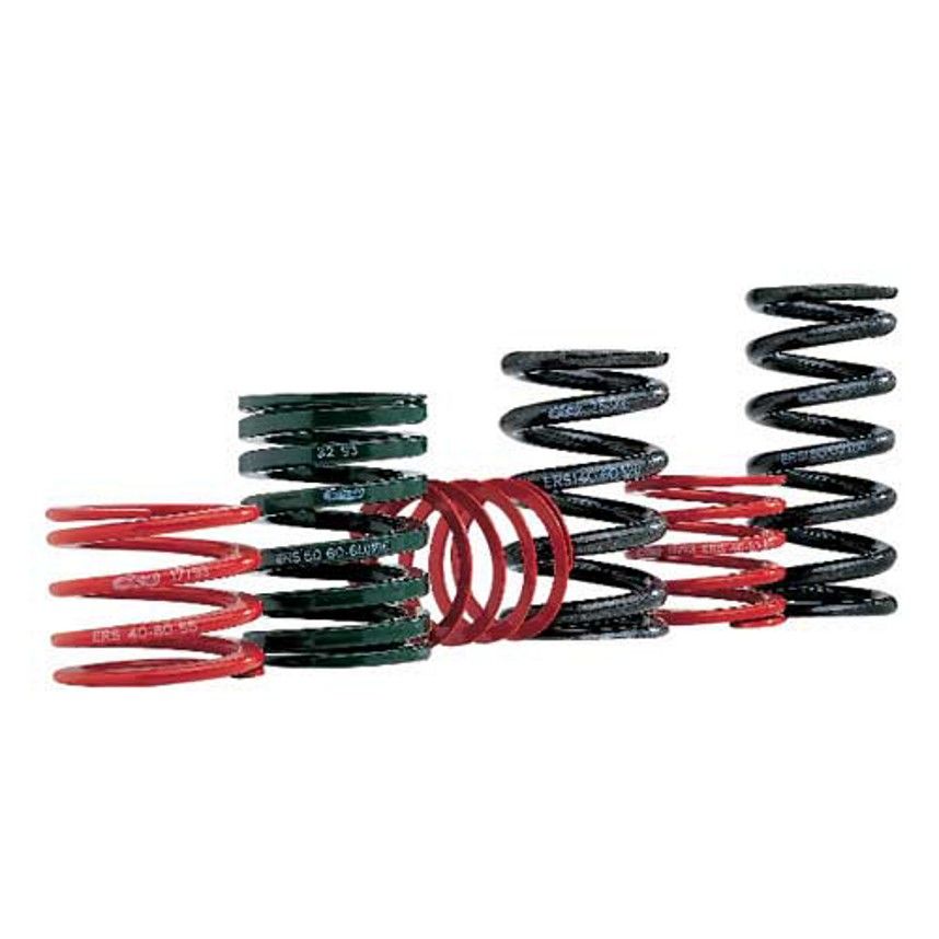 Eibach Competition Springs - 2.25" Internal Diameter (6.0 Inch/152.4mm, 150lbs/ins / 26.31N/mm)